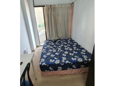 For Rent - Kingsley Mansions