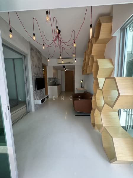 Coralis, 530 Joo Chiat Road, 1 Bedroom, 495 sqft, Condominium For Rent, by Lawrence Lee, 25326476 - PropertyGuru.com.sg