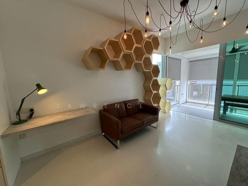 Coralis, 530 Joo Chiat Road, 1 Bedroom, 495 sqft, Condominium For Rent, by Lawrence Lee, 25326476 - PropertyGuru.com.sg