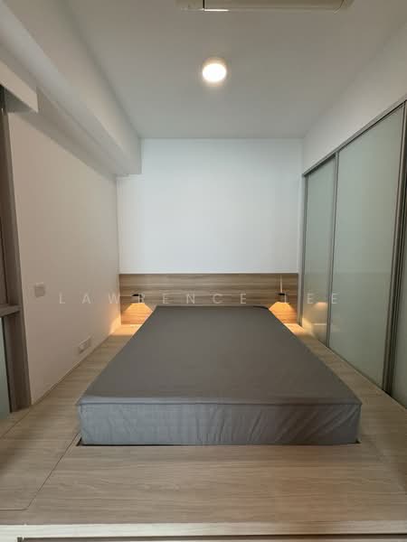 Coralis, 530 Joo Chiat Road, 1 Bedroom, 495 sqft, Condominium For Rent, by Lawrence Lee, 25326476 - PropertyGuru.com.sg