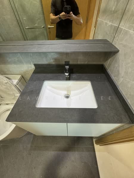 Coralis, 530 Joo Chiat Road, 1 Bedroom, 495 sqft, Condominium For Rent, by Lawrence Lee, 25326476 - PropertyGuru.com.sg