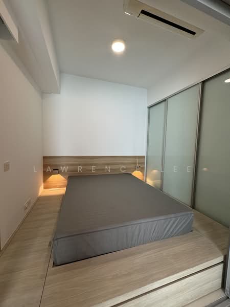 Coralis, 530 Joo Chiat Road, 1 Bedroom, 495 sqft, Condominium For Rent, by Lawrence Lee, 25326476 - PropertyGuru.com.sg