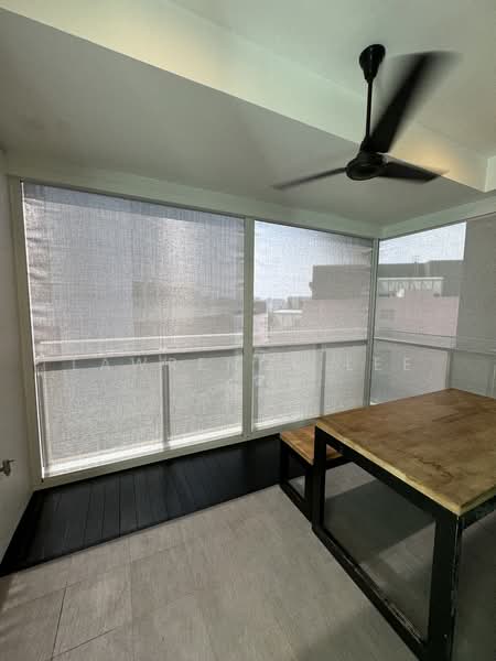 Coralis, 530 Joo Chiat Road, 1 Bedroom, 495 sqft, Condominium For Rent, by Lawrence Lee, 25326476 - PropertyGuru.com.sg