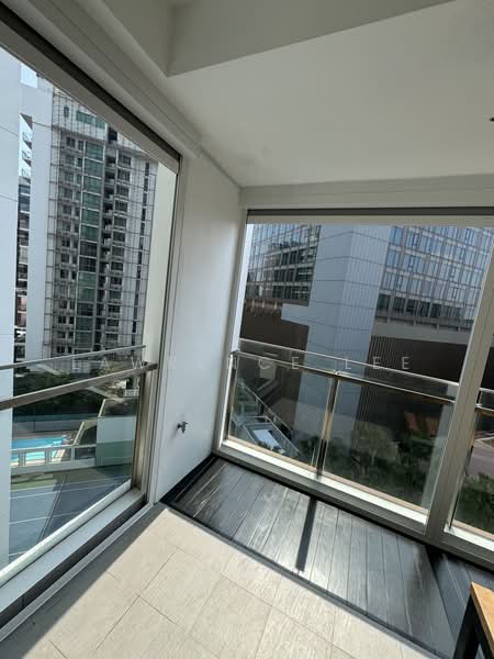 Coralis, 530 Joo Chiat Road, 1 Bedroom, 495 sqft, Condominium For Rent, by Lawrence Lee, 25326476 - PropertyGuru.com.sg