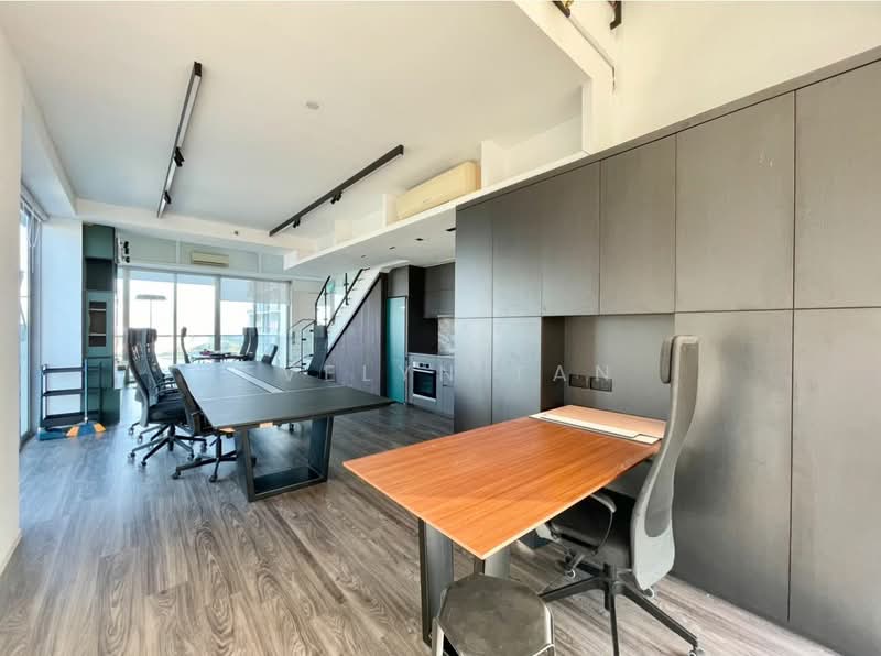 Southbank, 883 North Bridge Road, Beach Road / Bugis / Rochor, 1,593 sqft, Office For Sale, by Evelyn Tan, 25326483 - CommercialGuru.com.sg