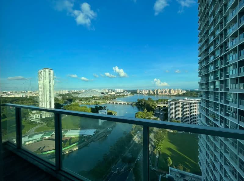 Southbank, 883 North Bridge Road, Beach Road / Bugis / Rochor, 1,593 sqft, Office For Sale, by Evelyn Tan, 25326483 - CommercialGuru.com.sg