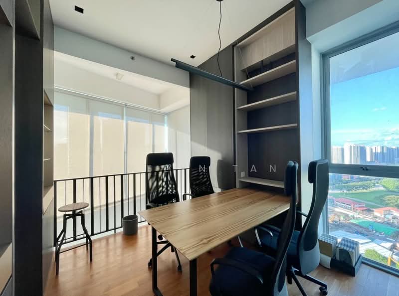 Southbank, 883 North Bridge Road, Beach Road / Bugis / Rochor, 1,593 sqft, Office For Sale, by Evelyn Tan, 25326483 - CommercialGuru.com.sg