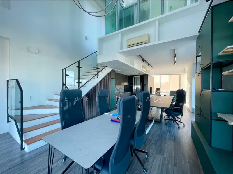 Southbank, 883 North Bridge Road, Beach Road / Bugis / Rochor, 1,593 sqft, Office For Sale, by Evelyn Tan, 25326483 - CommercialGuru.com.sg