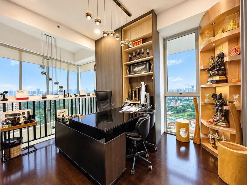 Southbank, 883 North Bridge Road, Beach Road / Bugis / Rochor, 1,593 sqft, Office For Sale, by Evelyn Tan, 25326483 - Study - CommercialGuru.com.sg