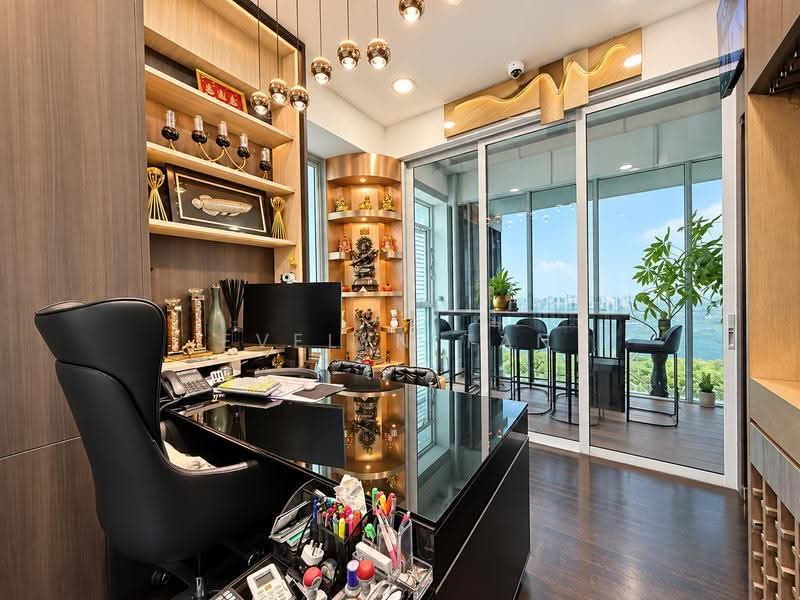 Southbank, 883 North Bridge Road, Beach Road / Bugis / Rochor, 1,593 sqft, Office For Sale, by Evelyn Tan, 25326483 - Study - CommercialGuru.com.sg