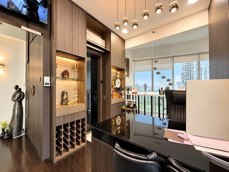 Southbank, 883 North Bridge Road, Beach Road / Bugis / Rochor, 1,593 sqft, Office For Sale, by Evelyn Tan, 25326483 - Study - CommercialGuru.com.sg