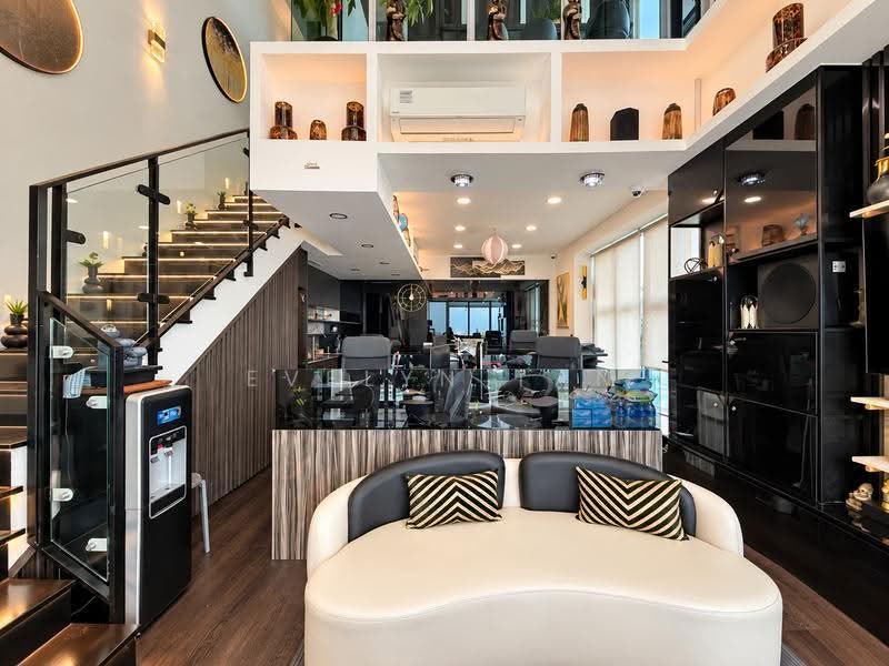 Southbank, 883 North Bridge Road, Beach Road / Bugis / Rochor, 1,593 sqft, Office For Sale, by Evelyn Tan, 25326483 - Interior - CommercialGuru.com.sg
