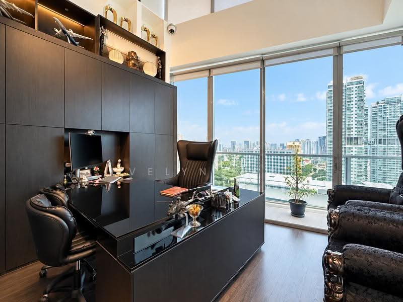Southbank, 883 North Bridge Road, Beach Road / Bugis / Rochor, 1,593 sqft, Office For Sale, by Evelyn Tan, 25326483 - Study - CommercialGuru.com.sg