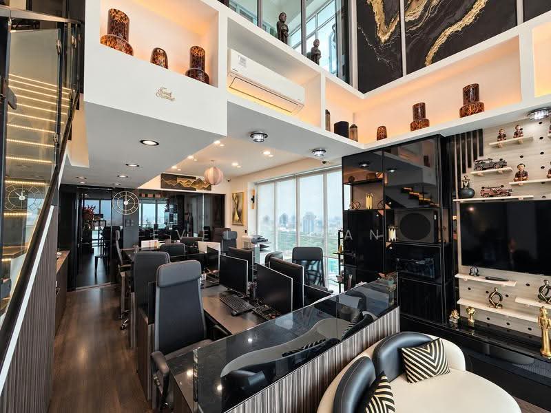 Southbank, 883 North Bridge Road, Beach Road / Bugis / Rochor, 1,593 sqft, Office For Sale, by Evelyn Tan, 25326483 - Interior - CommercialGuru.com.sg