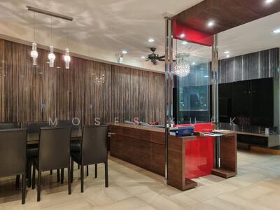 For Sale - Water Place