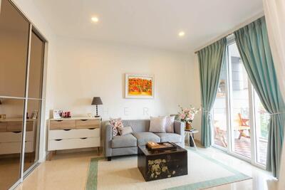 For Sale - Parc Elegance