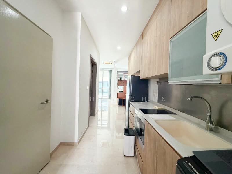 Parc Elegance, 15 Telok Kurau Road, Studio, 463 sqft, Condominium For Sale, by Esther Chin, 25326561 - PropertyGuru.com.sg