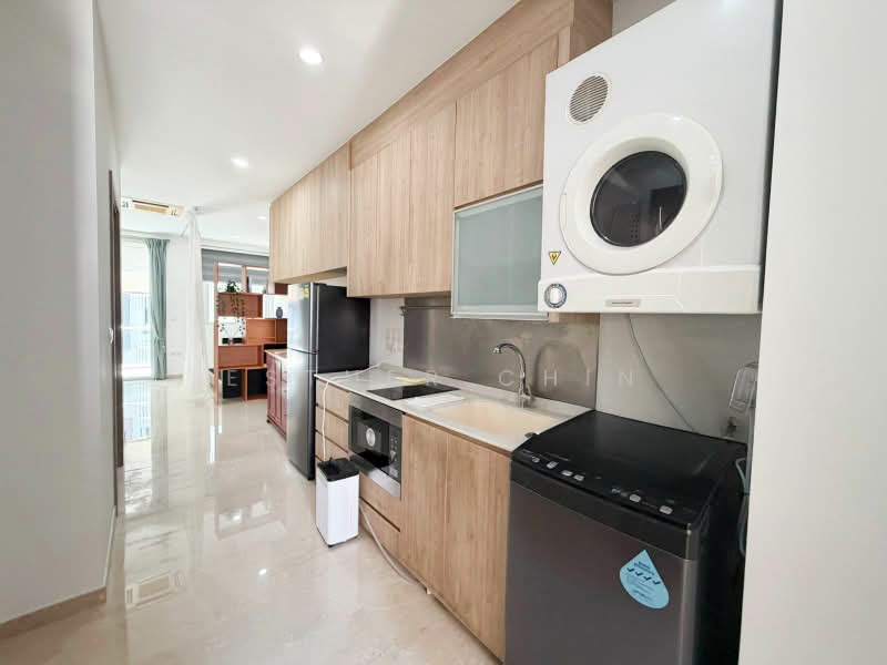 Parc Elegance, 15 Telok Kurau Road, Studio, 463 sqft, Condominium For Sale, by Esther Chin, 25326561 - PropertyGuru.com.sg