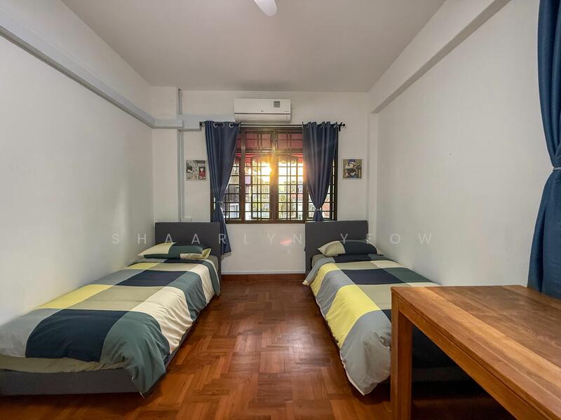 For Rent - Senett Estate