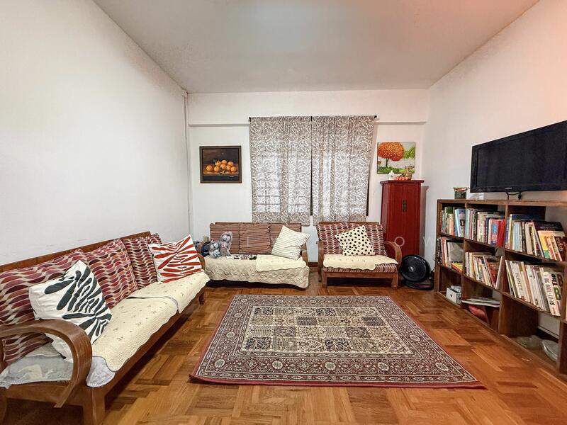 For Rent - Senett Estate