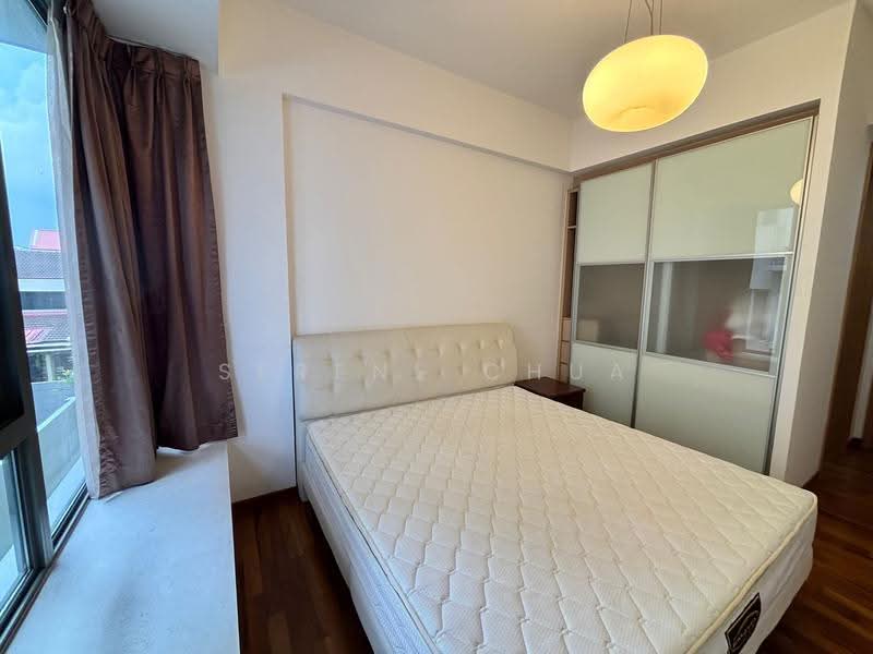 Callidora Ville, 19 Lor N Telok Kurau, East Coast / Marine Parade, 1 Bedroom, 646 sqft, Apartment For Rent, by Serene Chua, 25326610 - Bedroom - PropertyGuru.com.sg