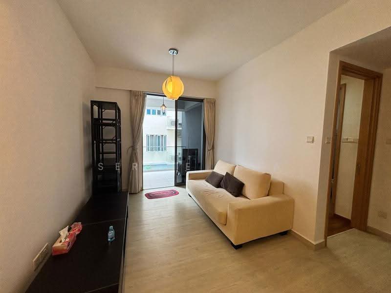 Callidora Ville, 19 Lor N Telok Kurau, East Coast / Marine Parade, 1 Bedroom, 646 sqft, Apartment For Rent, by Serene Chua, 25326610 - PropertyGuru.com.sg