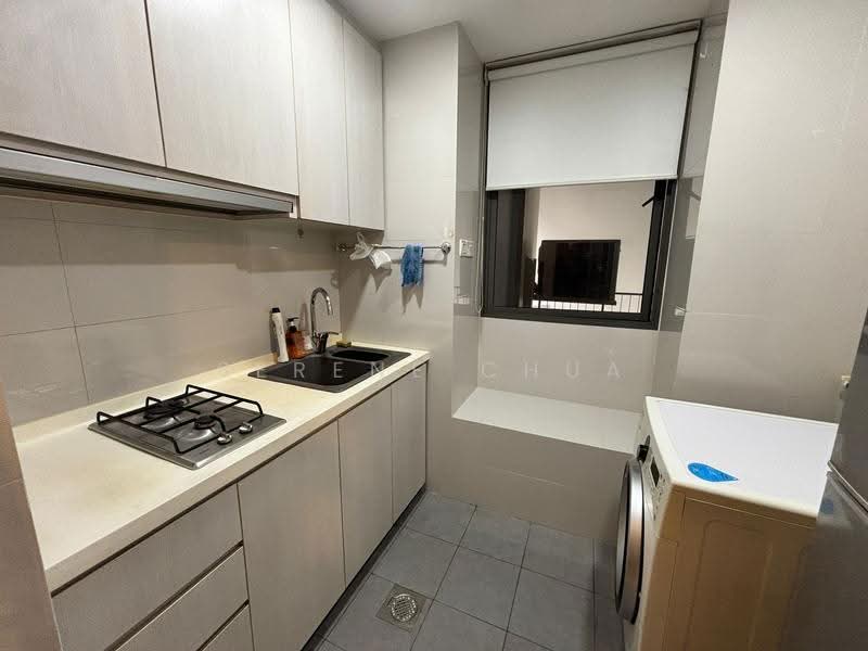 Callidora Ville, 19 Lor N Telok Kurau, East Coast / Marine Parade, 1 Bedroom, 646 sqft, Apartment For Rent, by Serene Chua, 25326610 - PropertyGuru.com.sg