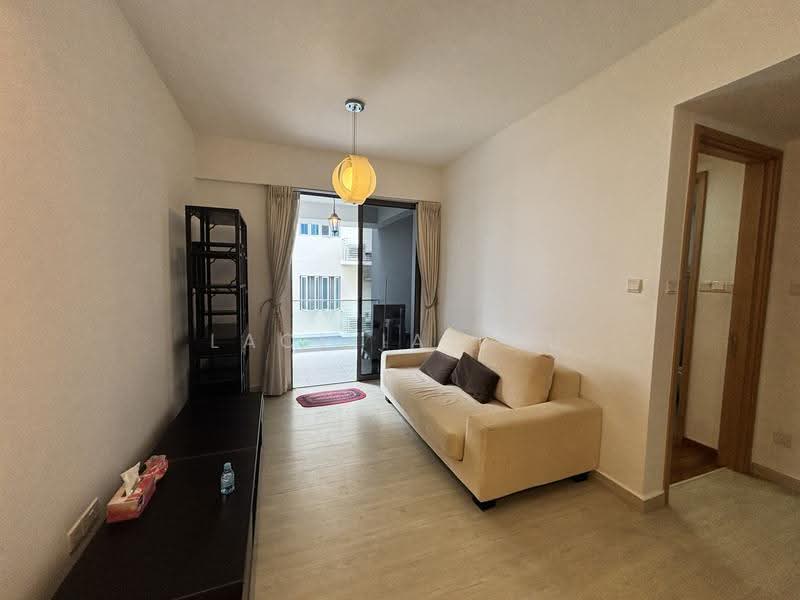 Callidora Ville, 19 Lor N Telok Kurau, East Coast / Marine Parade, 1 Bedroom, 646 sqft, Apartment For Rent, by Lacilia Lau, 25326625 - Living Room - PropertyGuru.com.sg