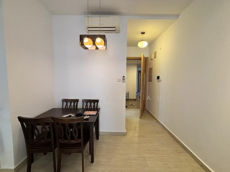 Callidora Ville, 19 Lor N Telok Kurau, East Coast / Marine Parade, 1 Bedroom, 646 sqft, Apartment For Rent, by Lacilia Lau, 25326625 - Dining Room - PropertyGuru.com.sg