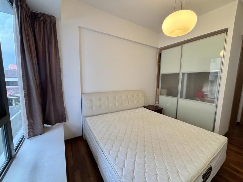 Callidora Ville, 19 Lor N Telok Kurau, East Coast / Marine Parade, 1 Bedroom, 646 sqft, Apartment For Rent, by Lacilia Lau, 25326625 - PropertyGuru.com.sg