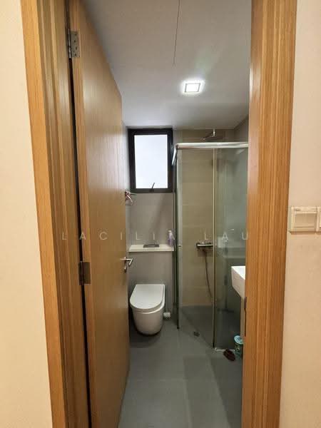 Callidora Ville, 19 Lor N Telok Kurau, East Coast / Marine Parade, 1 Bedroom, 646 sqft, Apartment For Rent, by Lacilia Lau, 25326625 - Bathroom - PropertyGuru.com.sg