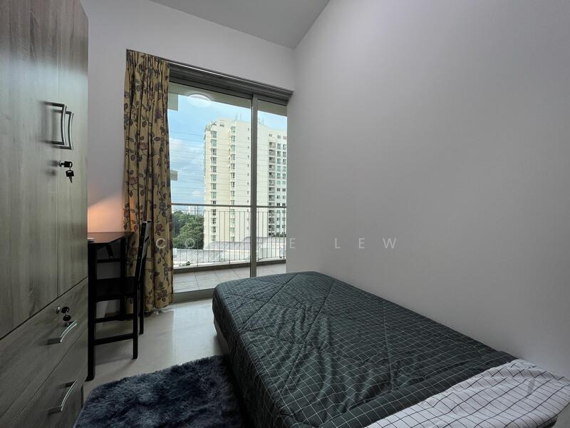 For Rent - The Clearwater