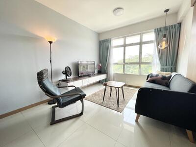 For Rent - 450D Bukit Batok West Avenue 6