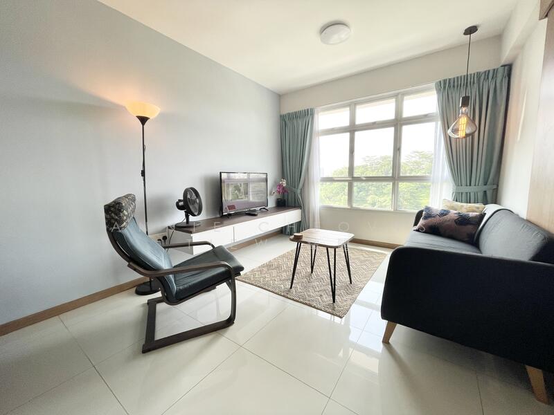 For Rent - 450D Bukit Batok West Avenue 6