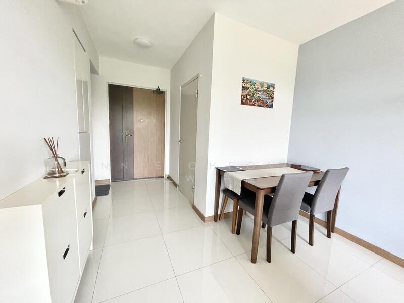 For Rent - 450D Bukit Batok West Avenue 6