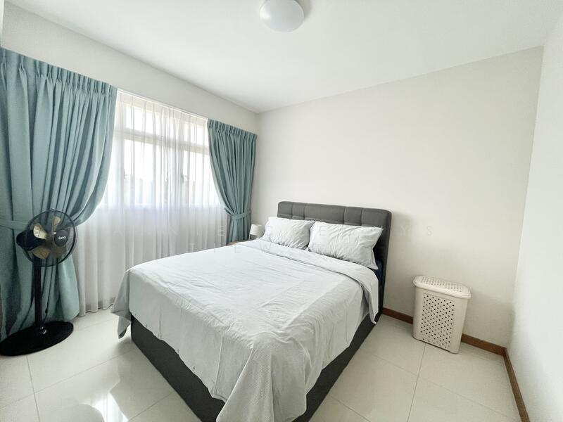 For Rent - 450D Bukit Batok West Avenue 6