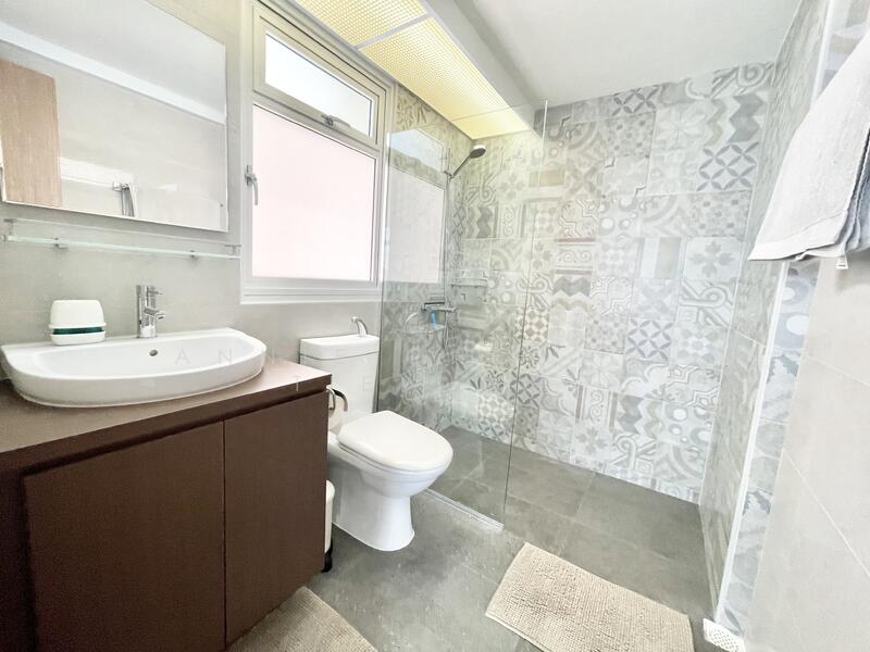 For Rent - 450D Bukit Batok West Avenue 6