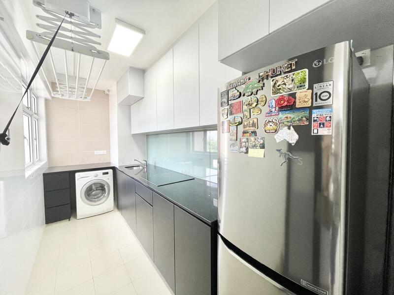 For Rent - 450D Bukit Batok West Avenue 6