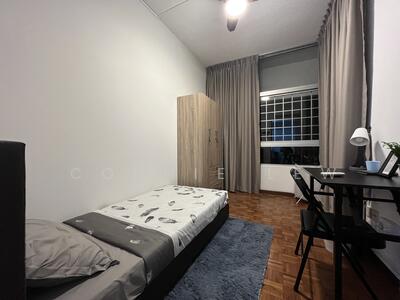 For Rent - Ridgewood Condominium