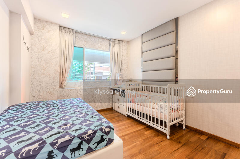 For Sale - 889A Tampines Street 81