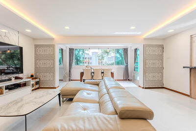 For Sale - 889A Tampines Street 81