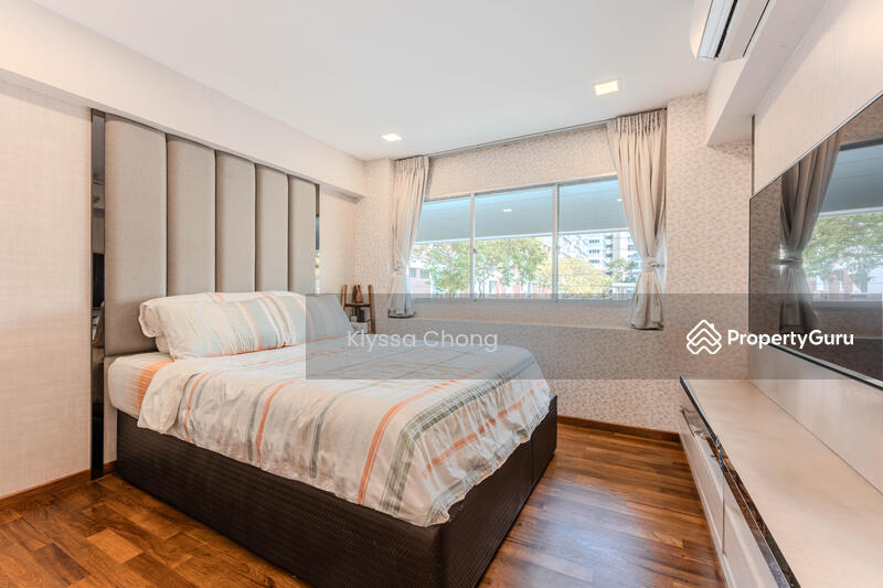 For Sale - 889A Tampines Street 81