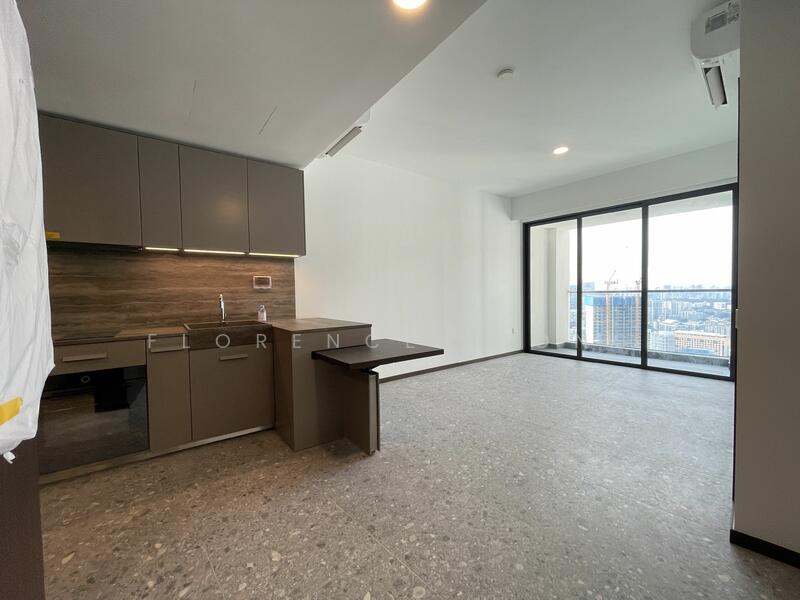 One Pearl Bank, 1 Pearl Bank, Alexandra / Commonwealth, 1 Bedroom, 570 sqft, Condominium For Rent, by Florence Tiong, 25326758 - PropertyGuru.com.sg