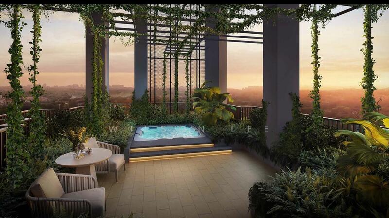 Lentoria, 32 Lentor Hills Road, 2 Bedrooms, 700 sqft, Condominium For Sale, by Wilson Lee, 25326780 - PropertyGuru.com.sg
