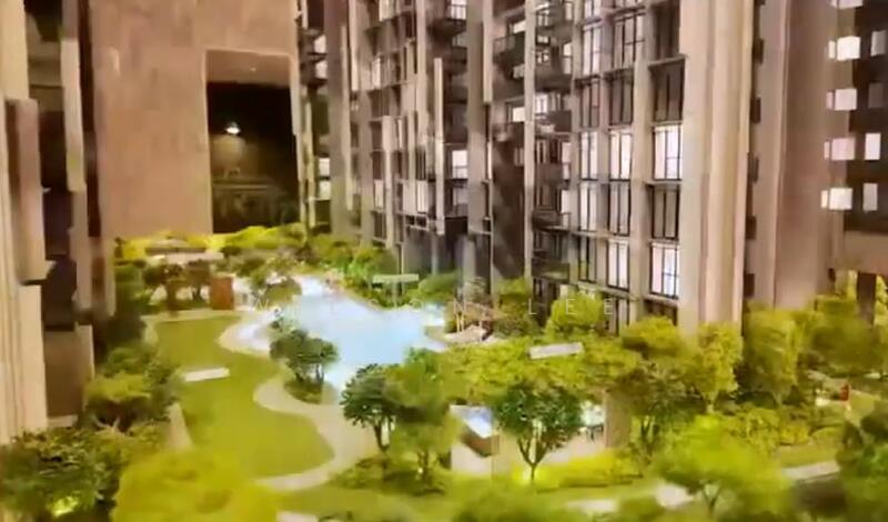 Lentoria, 32 Lentor Hills Road, 2 Bedrooms, 700 sqft, Condominium For Sale, by Wilson Lee, 25326780 - PropertyGuru.com.sg
