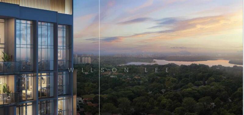 Lentoria, 32 Lentor Hills Road, 2 Bedrooms, 700 sqft, Condominium For Sale, by Wilson Lee, 25326780 - PropertyGuru.com.sg