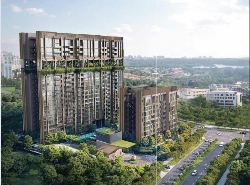 Lentoria, 32 Lentor Hills Road, 2 Bedrooms, 700 sqft, Condominium For Sale, by Wilson Lee, 25326780 - PropertyGuru.com.sg