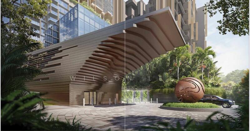 Lentoria, 32 Lentor Hills Road, 2 Bedrooms, 700 sqft, Condominium For Sale, by Wilson Lee, 25326780 - PropertyGuru.com.sg