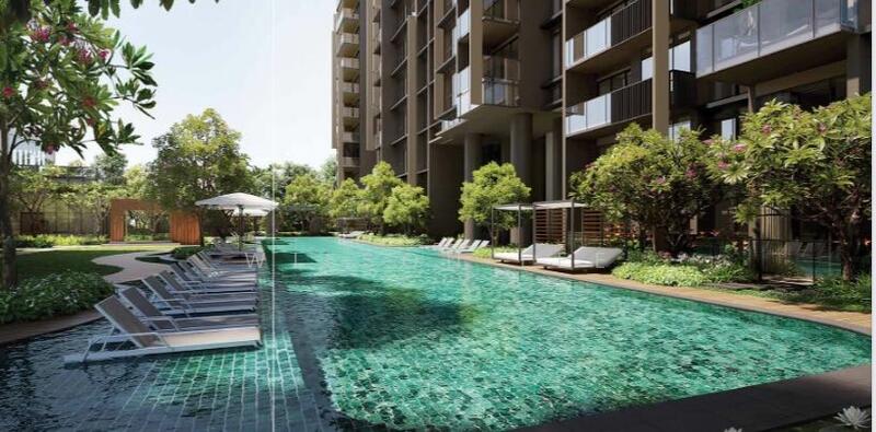 Lentoria, 32 Lentor Hills Road, 2 Bedrooms, 700 sqft, Condominium For Sale, by Wilson Lee, 25326780 - PropertyGuru.com.sg