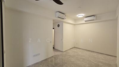 For Rent - Forett at Bukit Timah